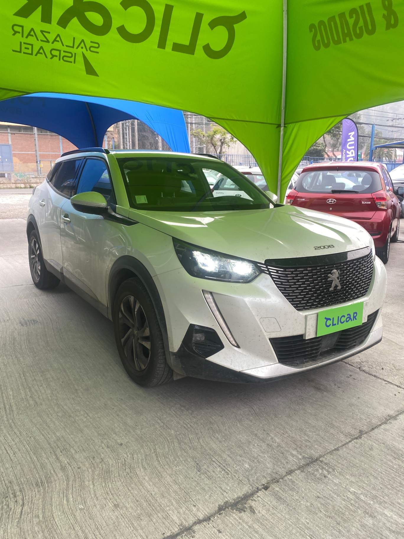 PEUGEOT