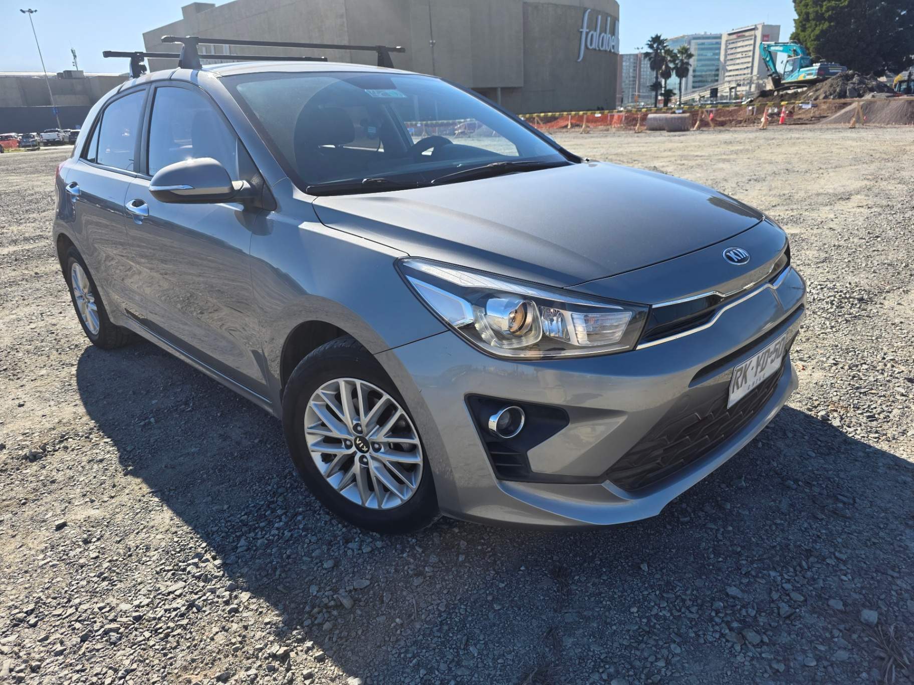 KIA