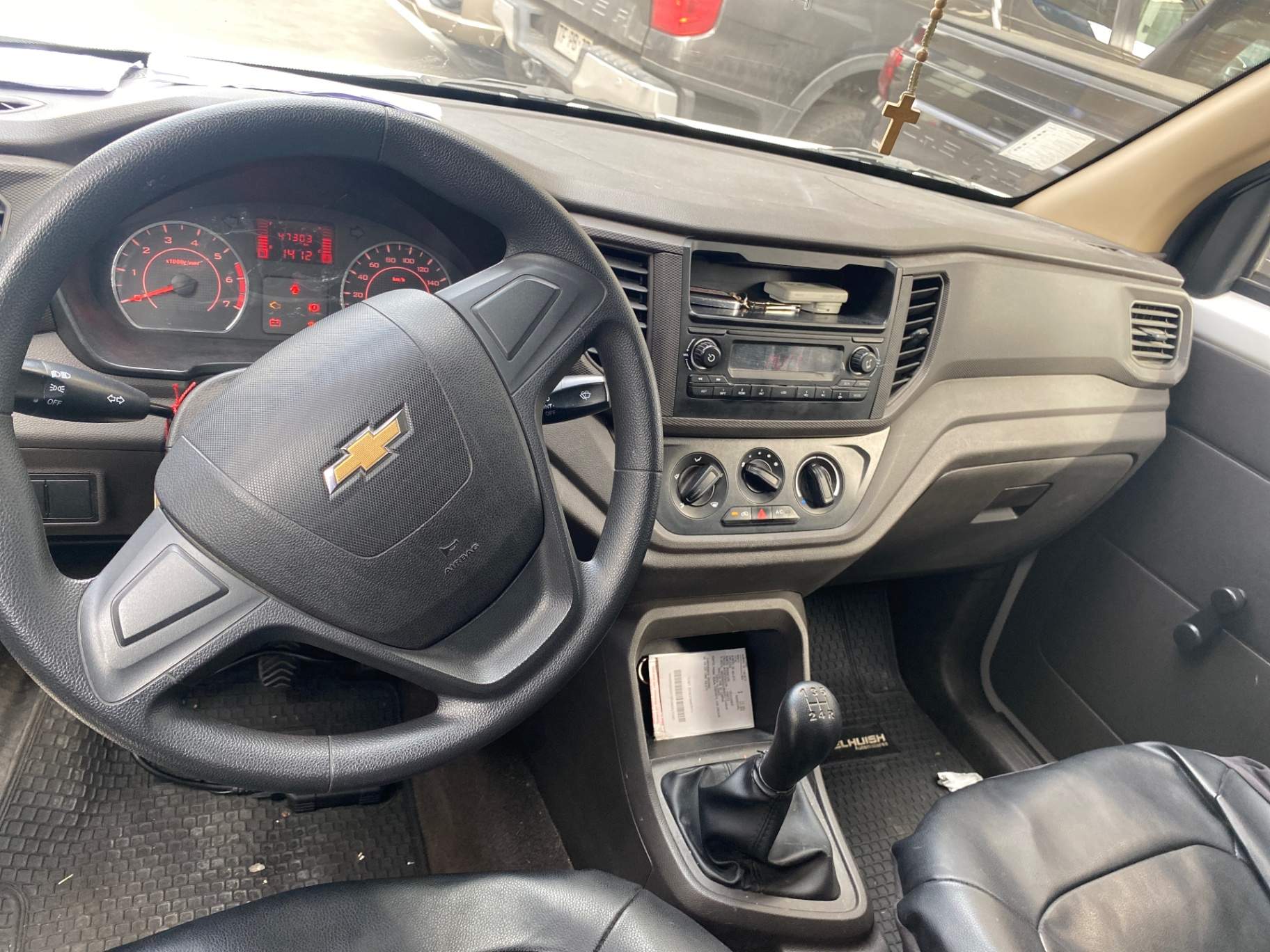 CHEVROLET - 2