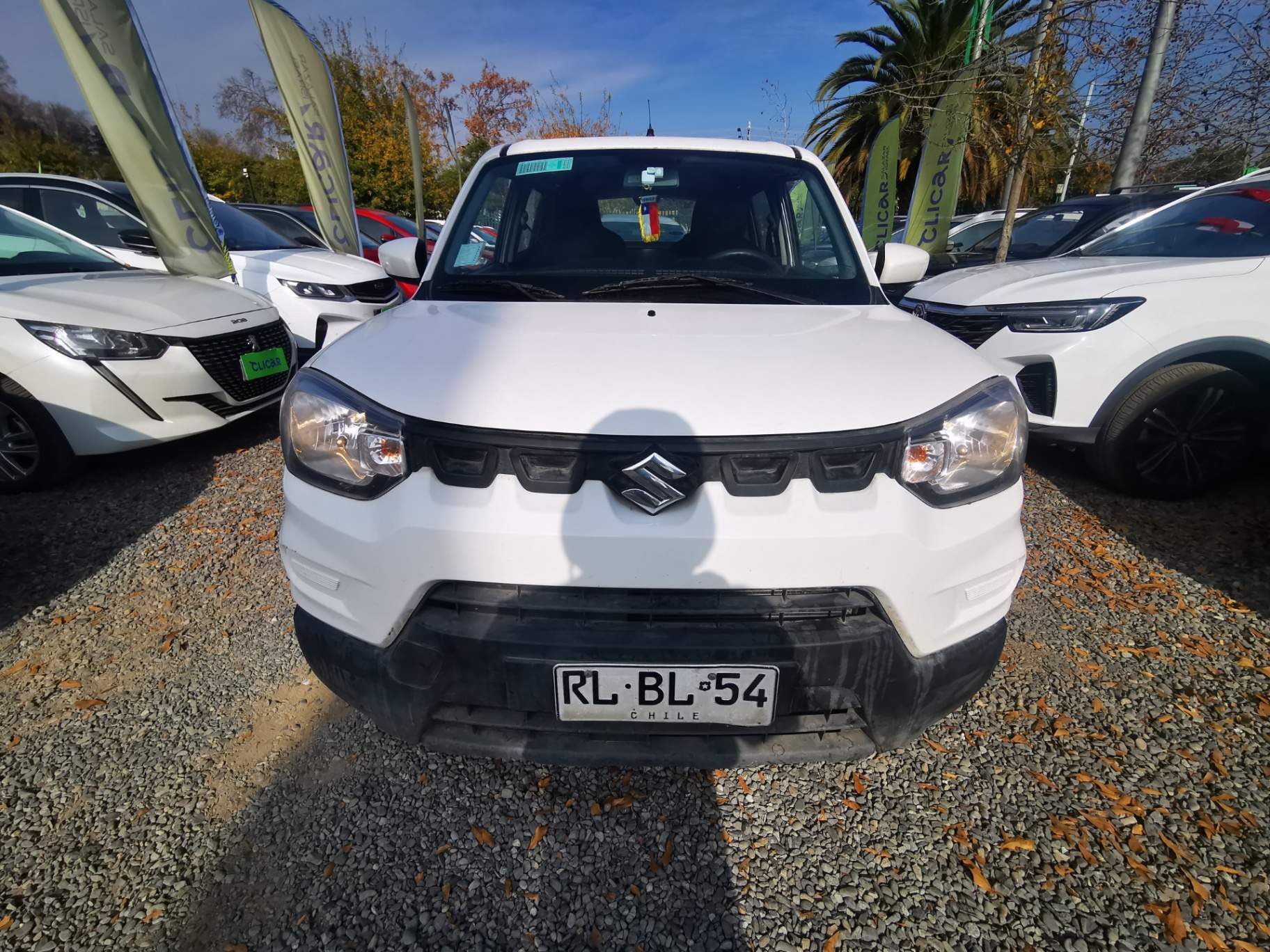 SUZUKI