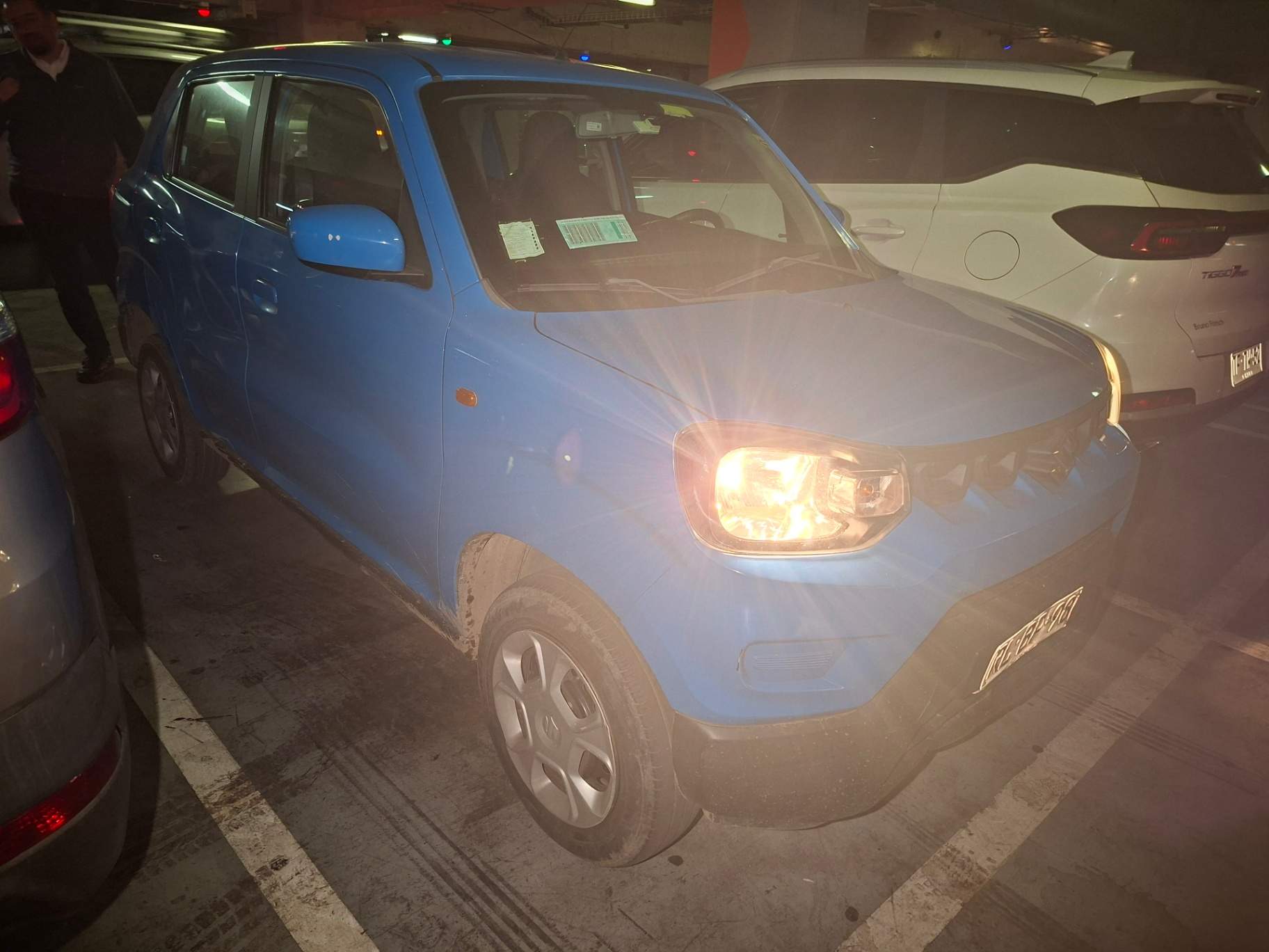 SUZUKI