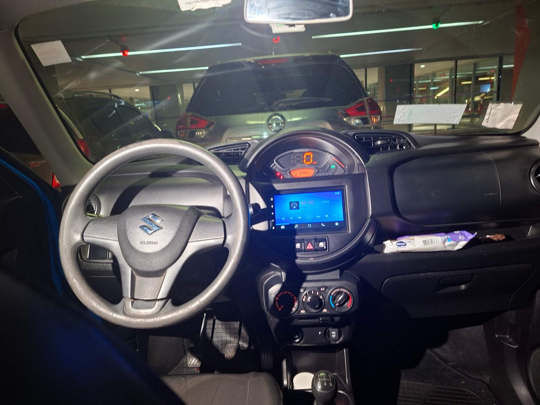 SUZUKI - 2