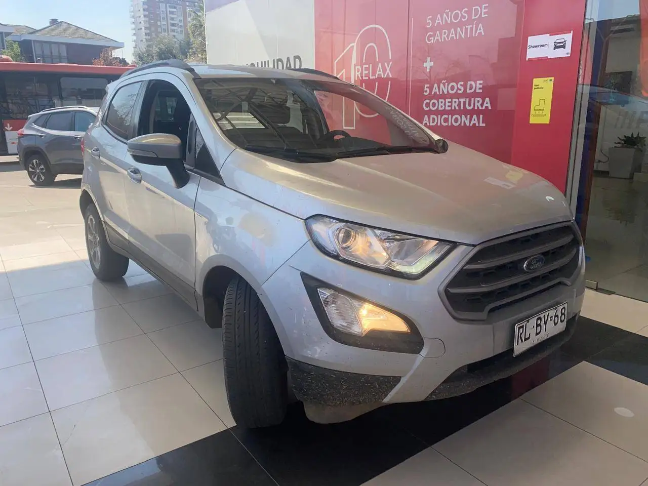 FORD
