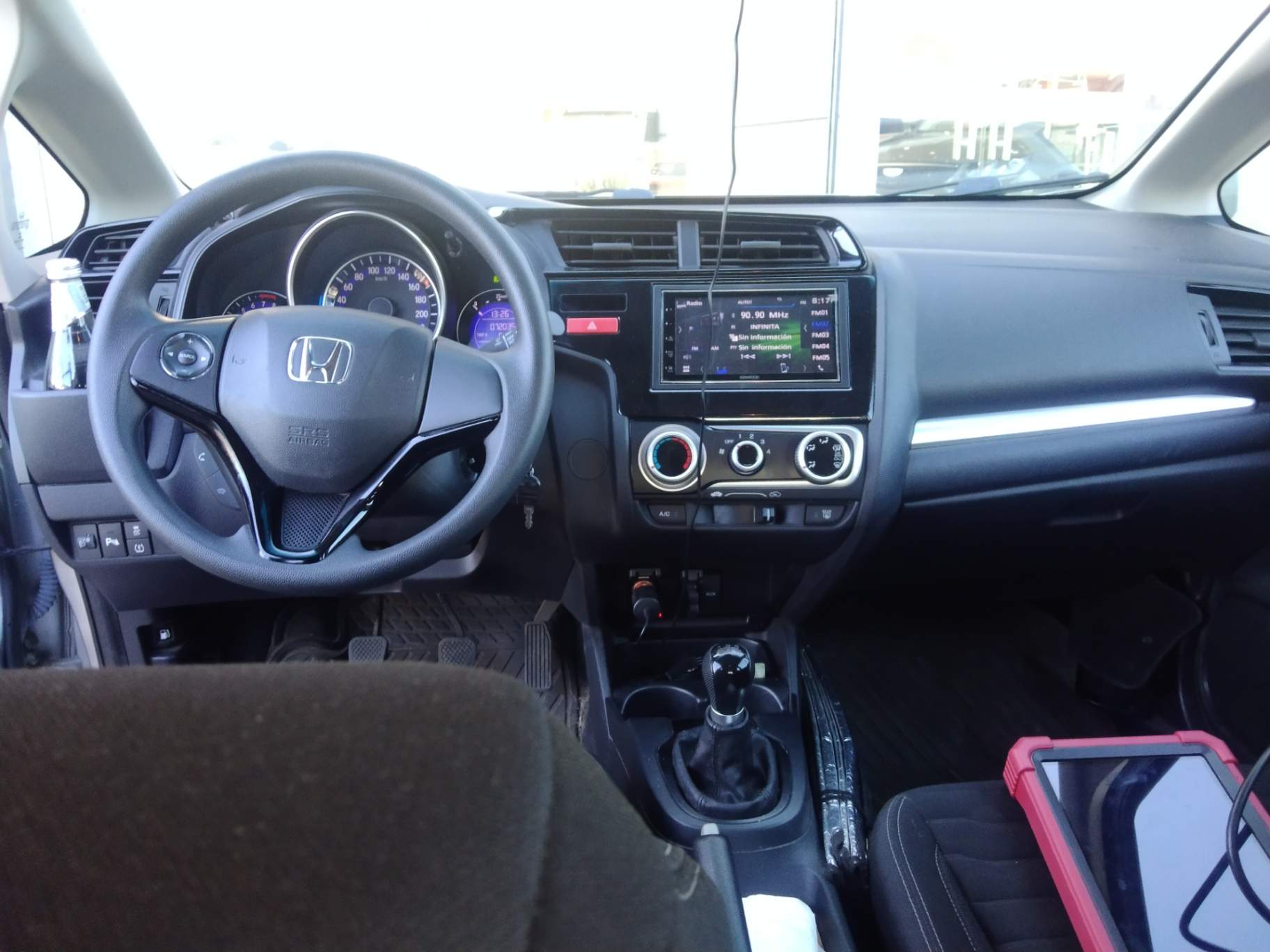 HONDA - 2