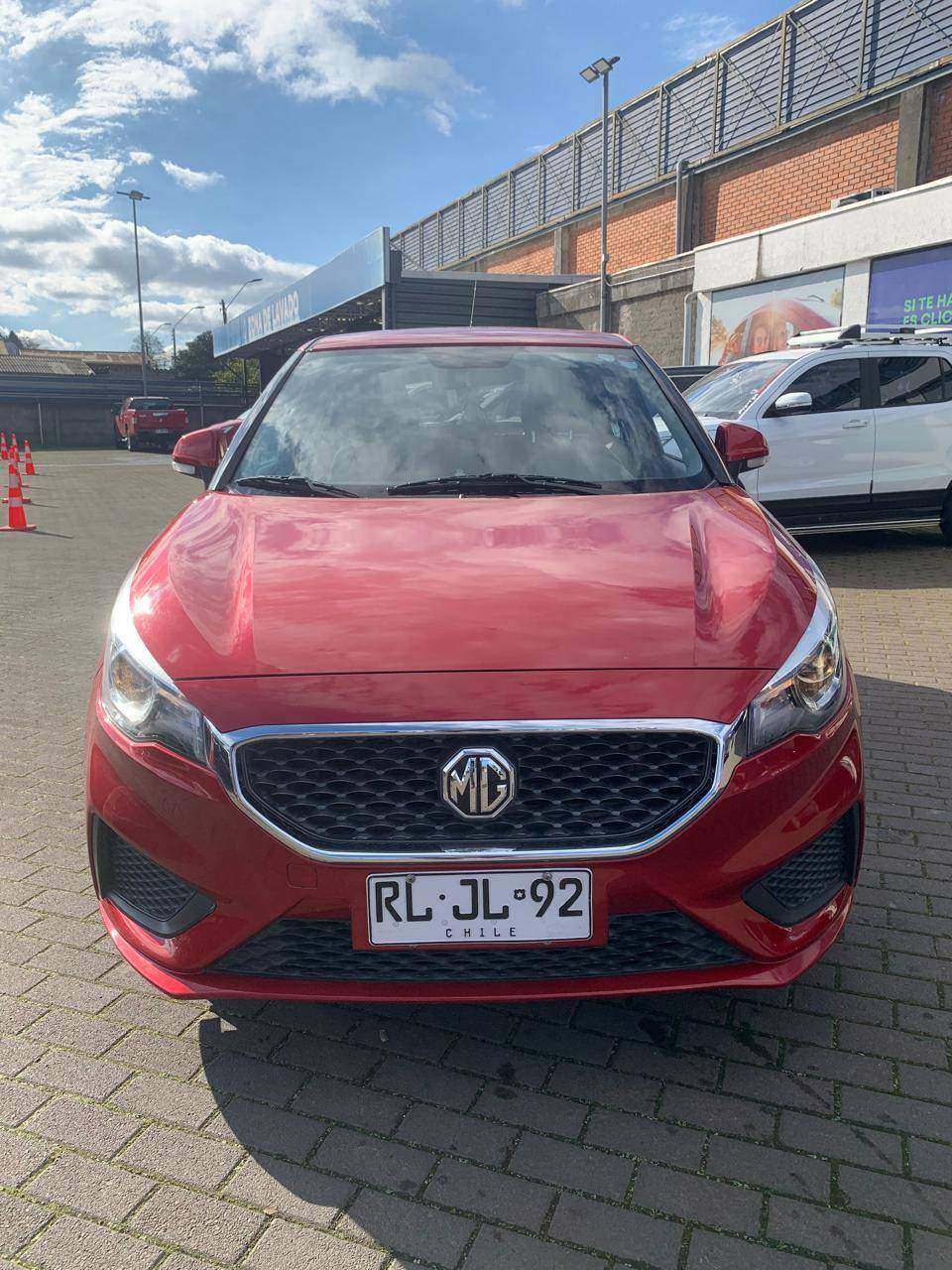 MG