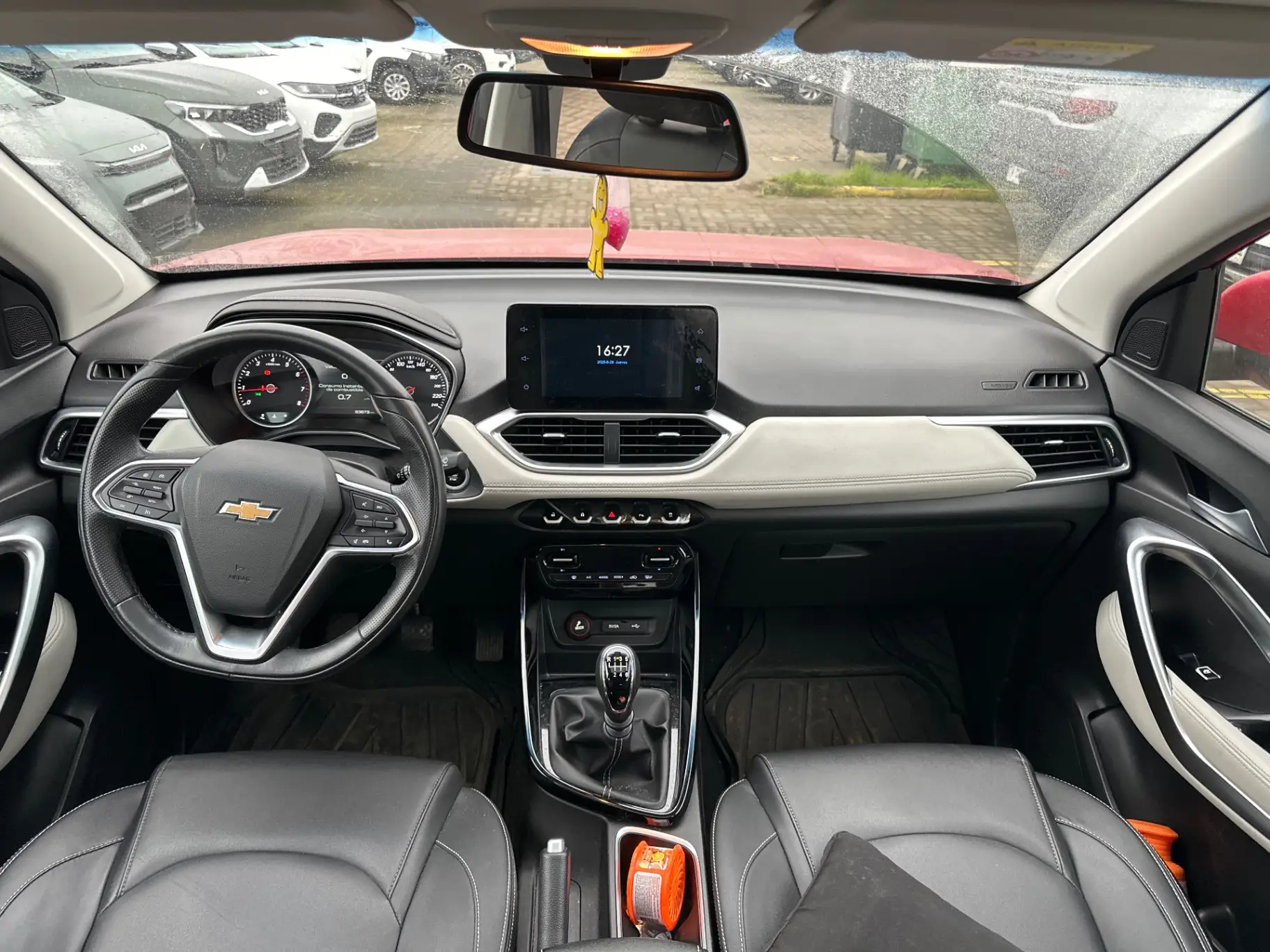 CHEVROLET - 2