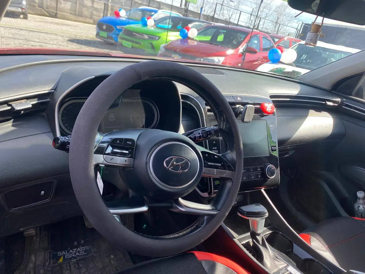 HYUNDAI - 2