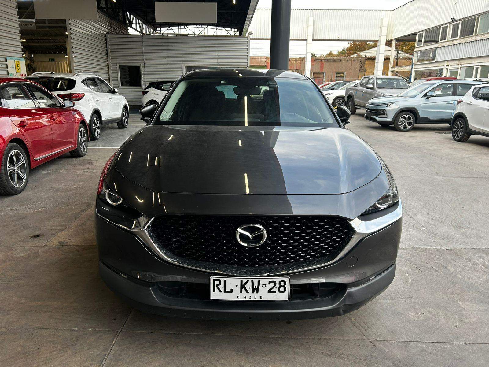 MAZDA - 1