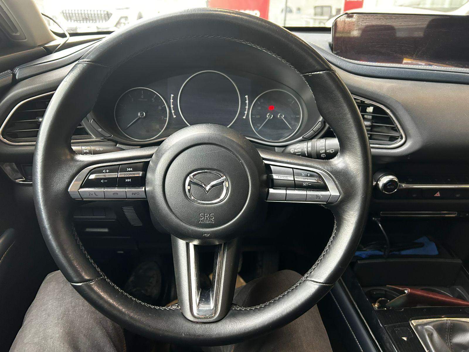MAZDA - 2