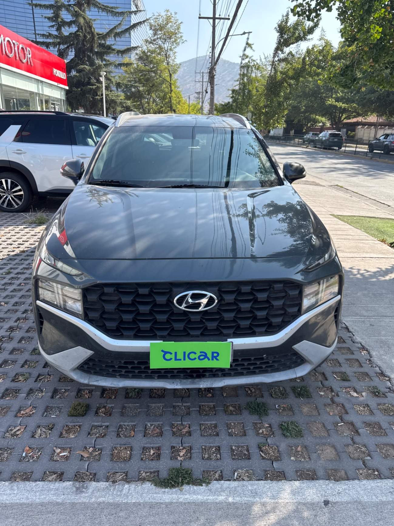 HYUNDAI - 1
