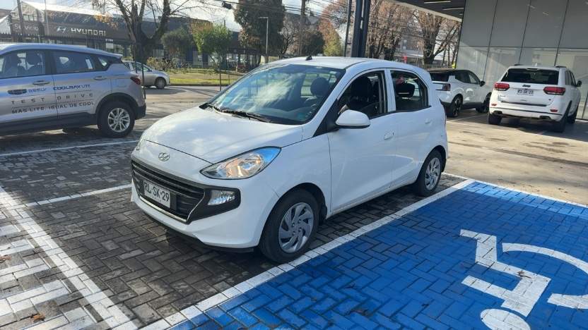HYUNDAI - 1