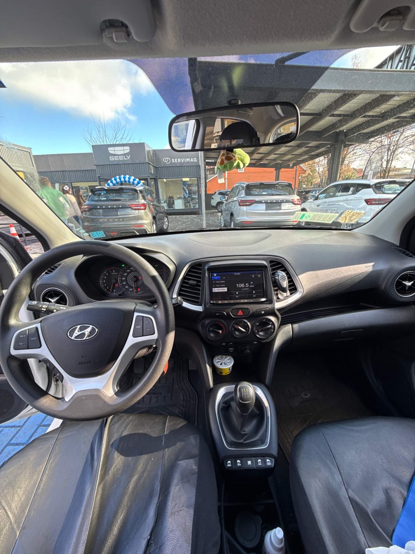 HYUNDAI - 2