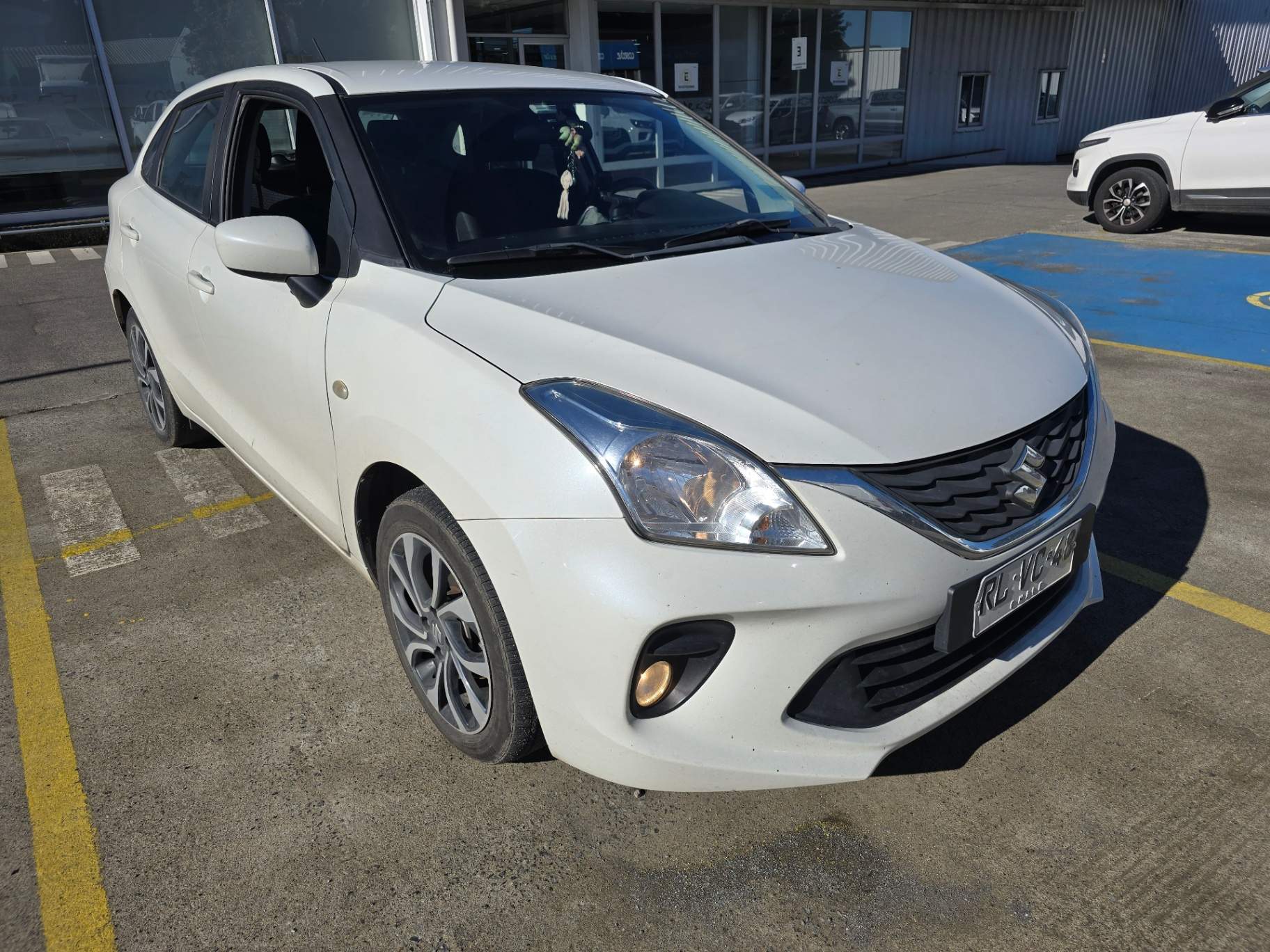 SUZUKI