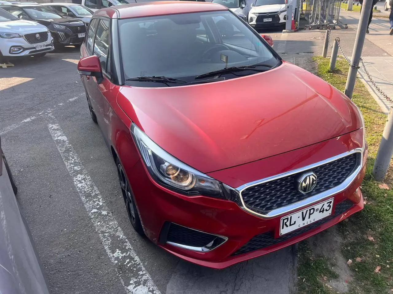 MG