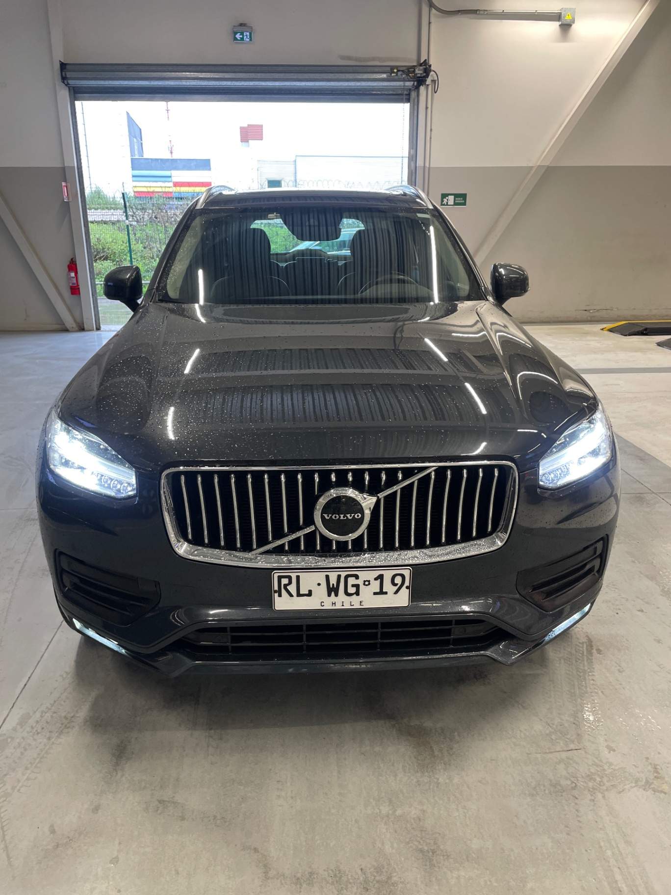 VOLVO - 1