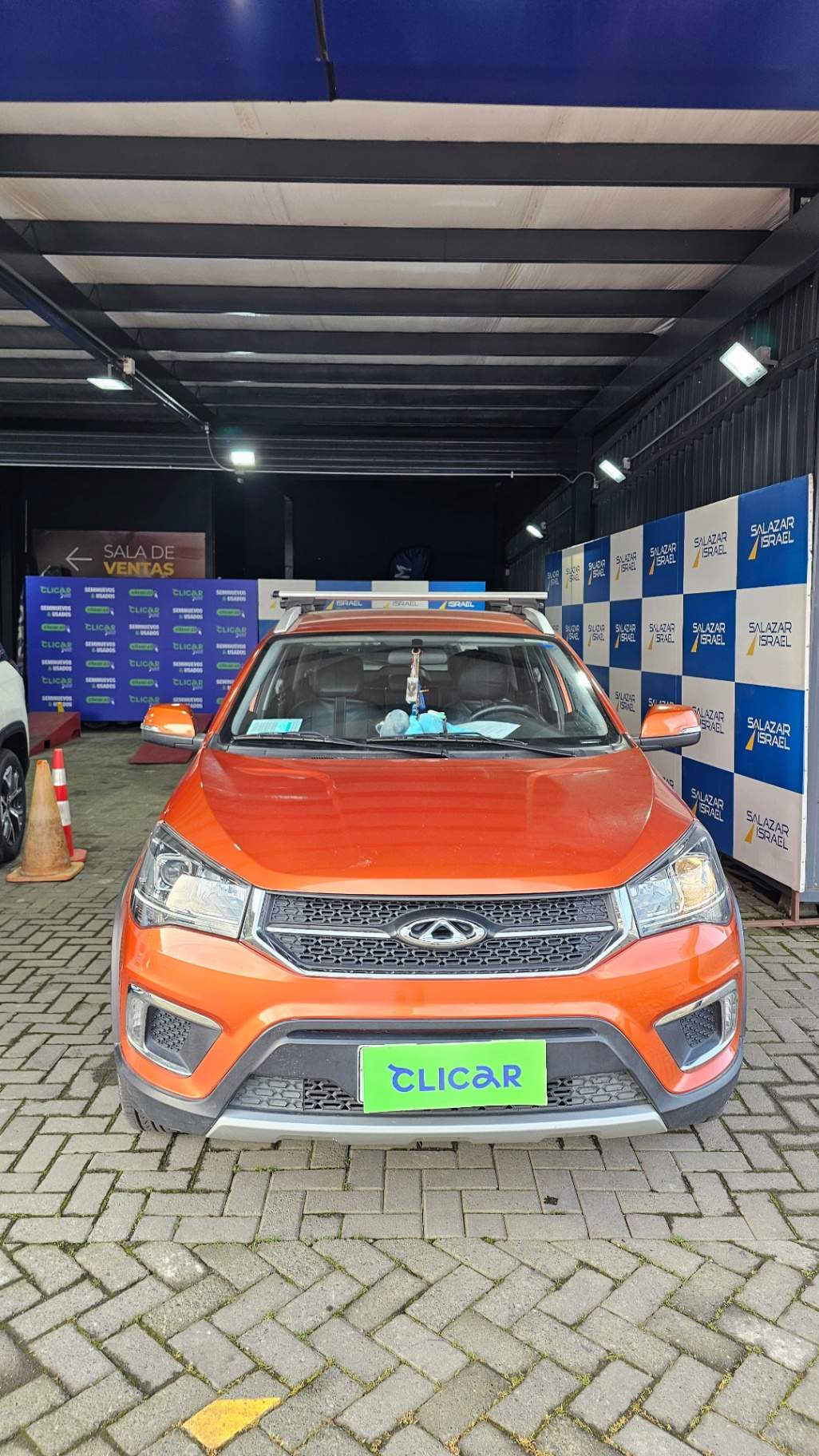 CHERY - 1