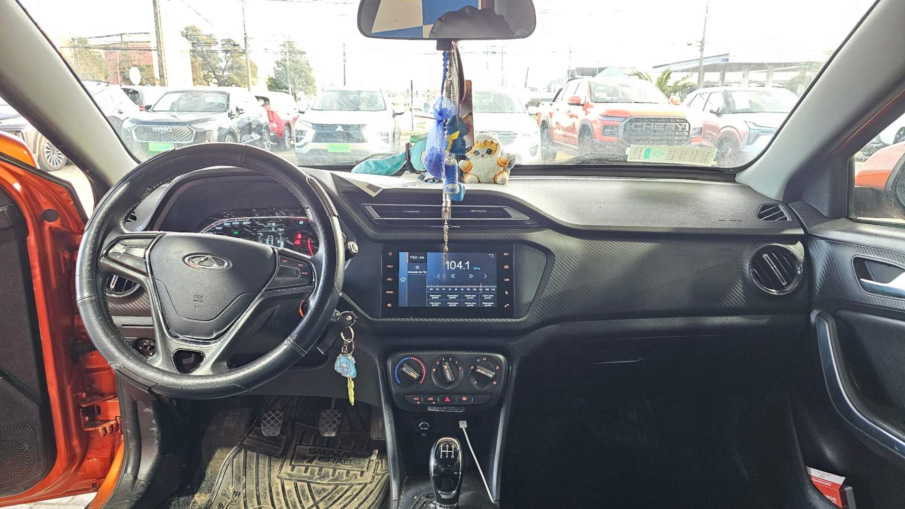 CHERY - 2