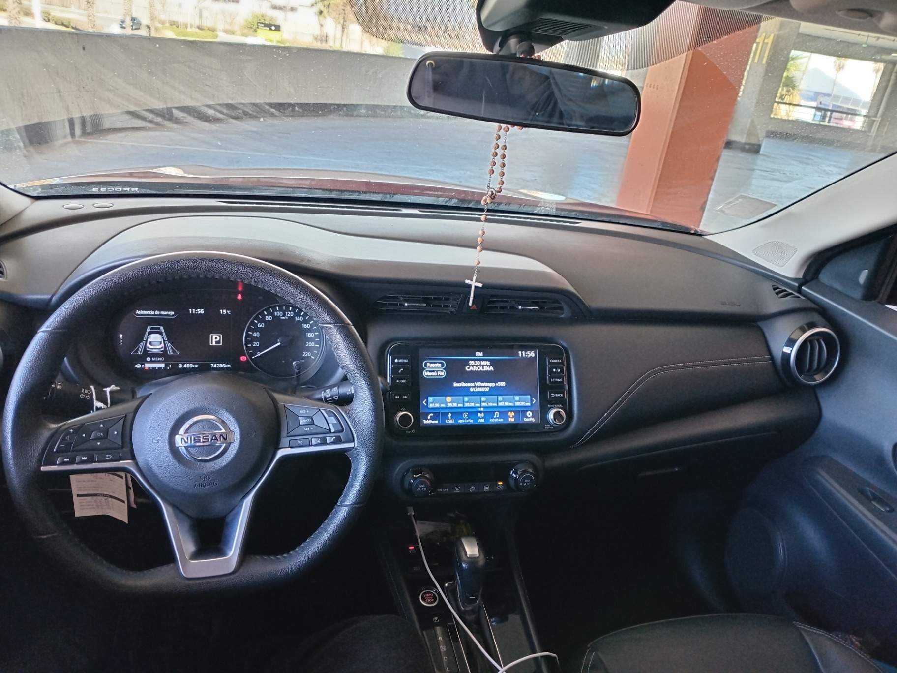 NISSAN - 2