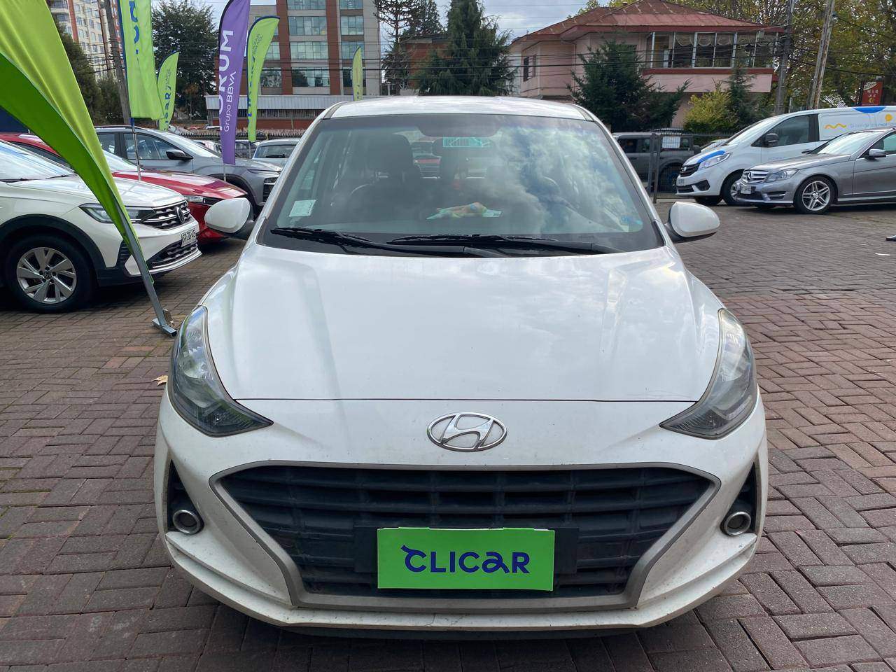 HYUNDAI - 1