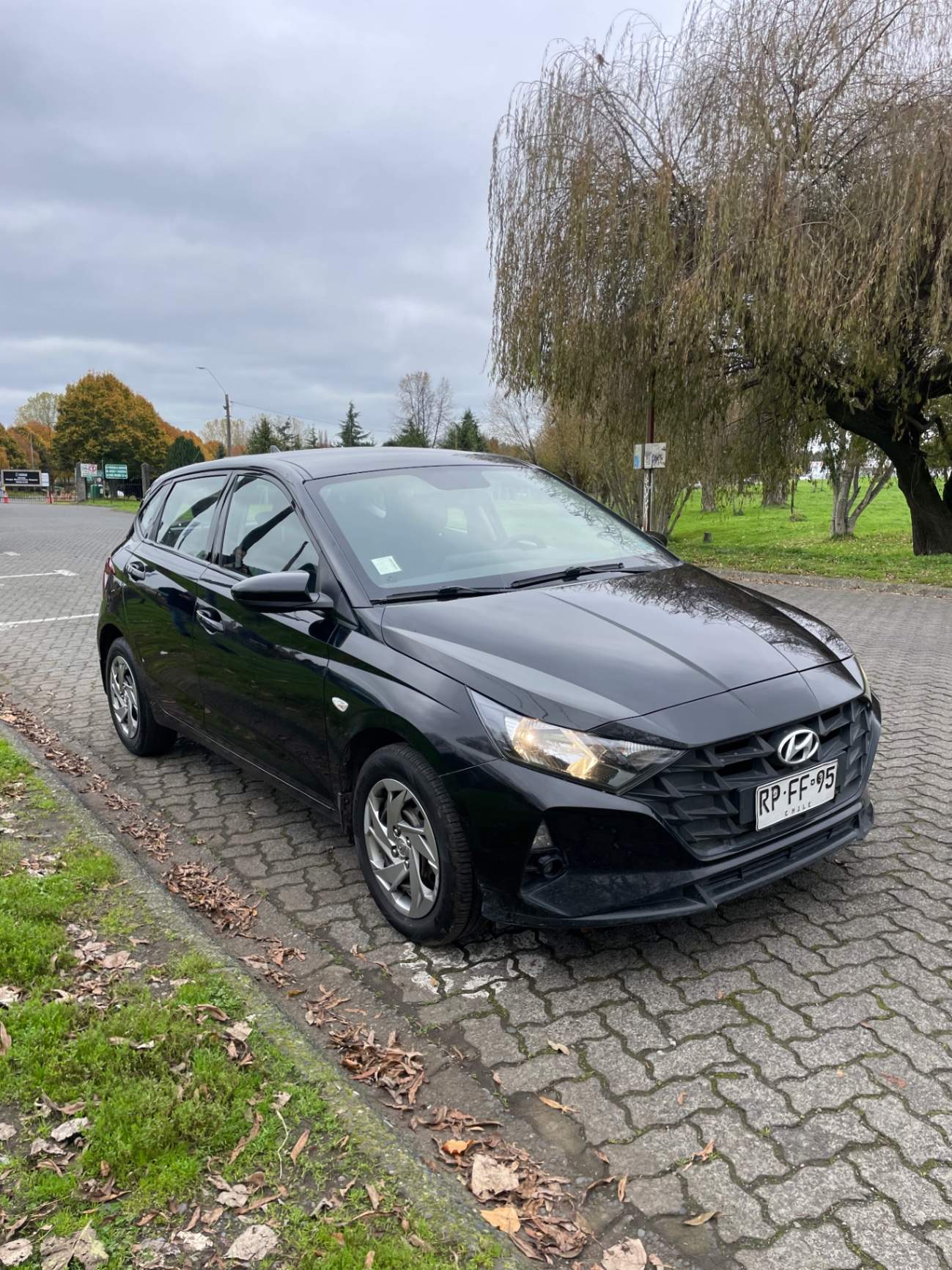 HYUNDAI