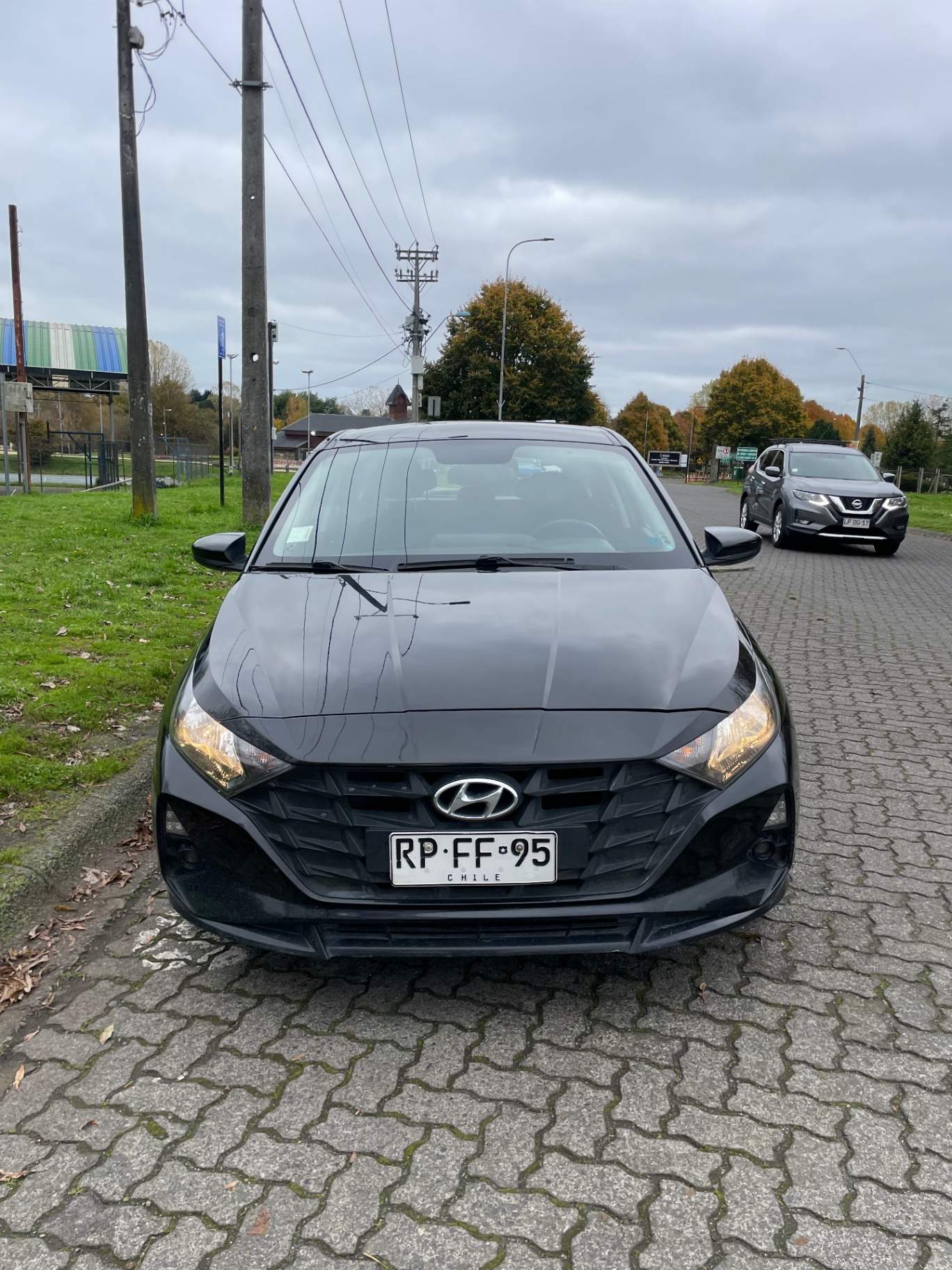 HYUNDAI - 1