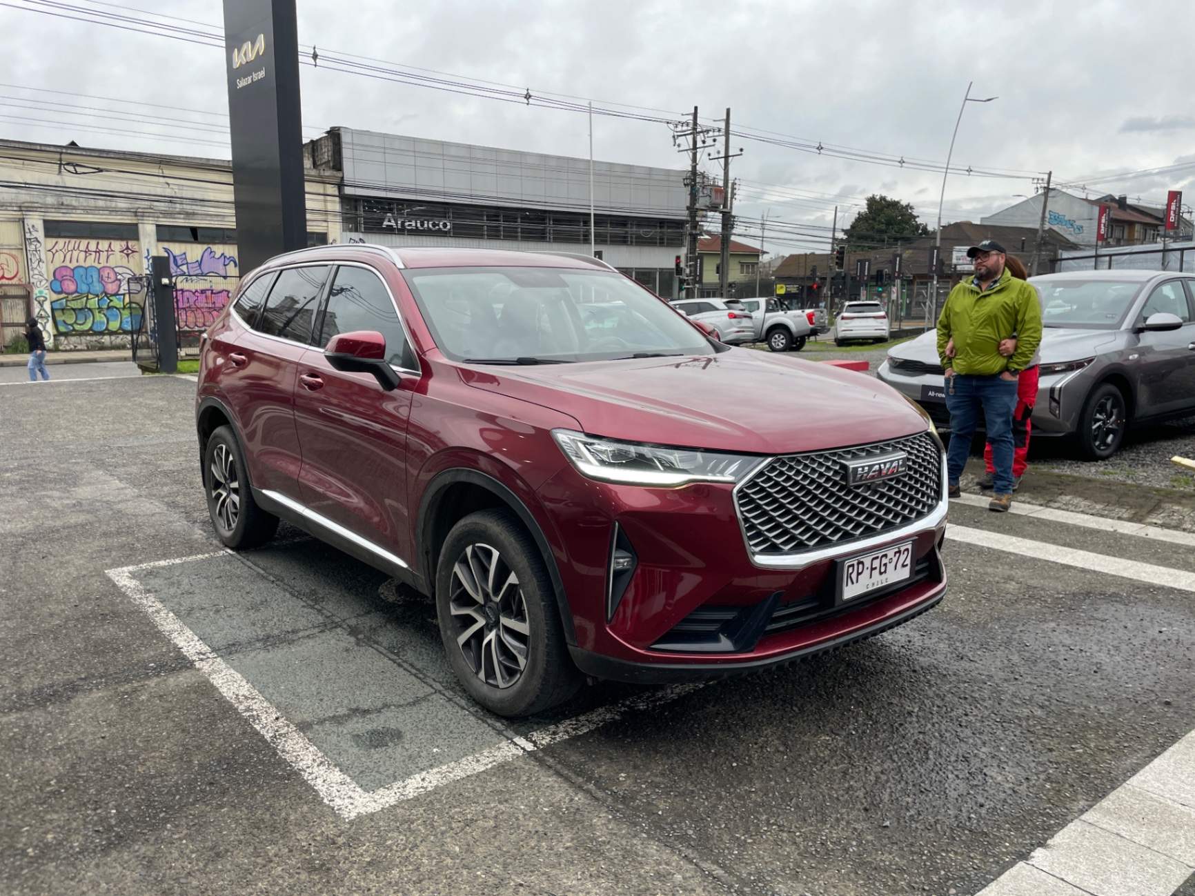 HAVAL