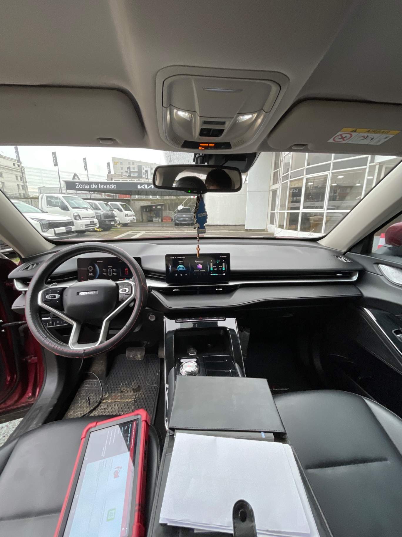 HAVAL - 2