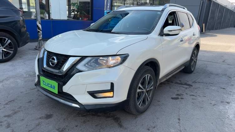 NISSAN - 1
