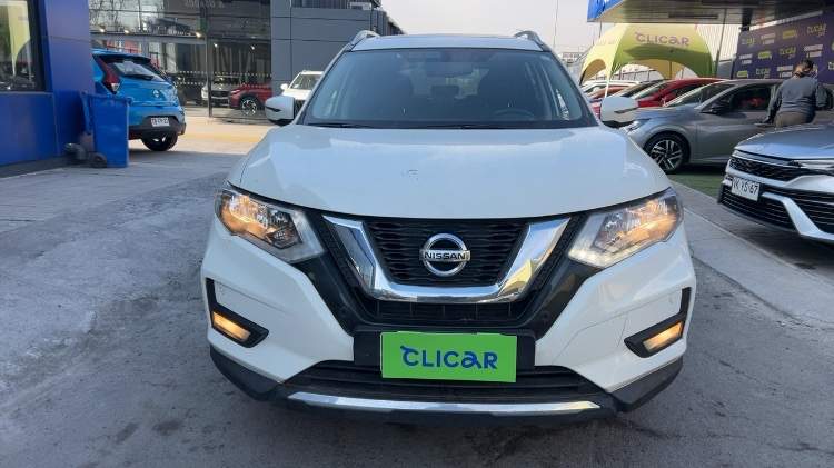 NISSAN - 2