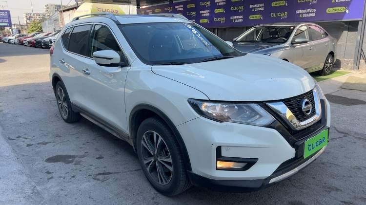 NISSAN - 3