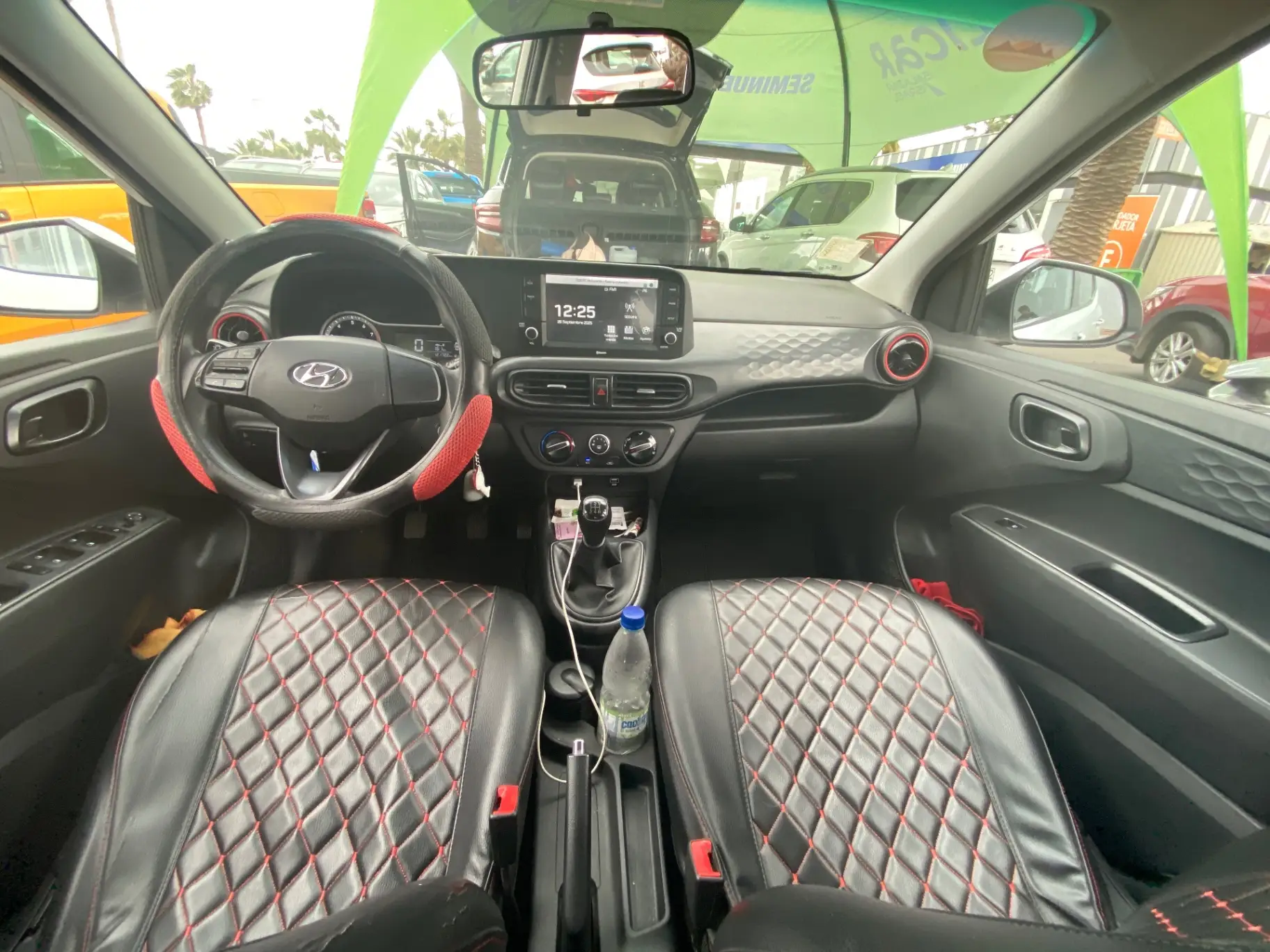 HYUNDAI - 2