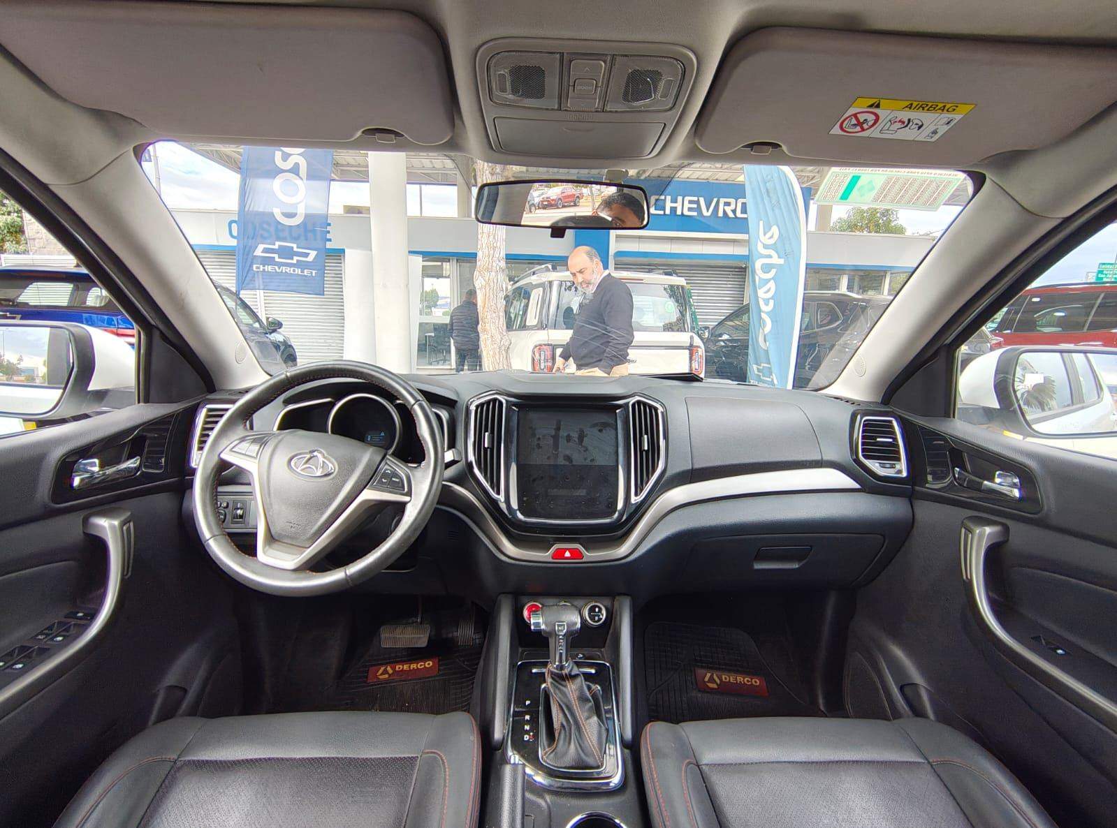 CHANGAN - 2