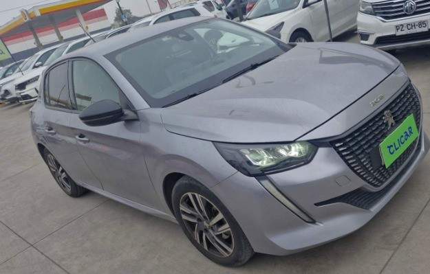 PEUGEOT