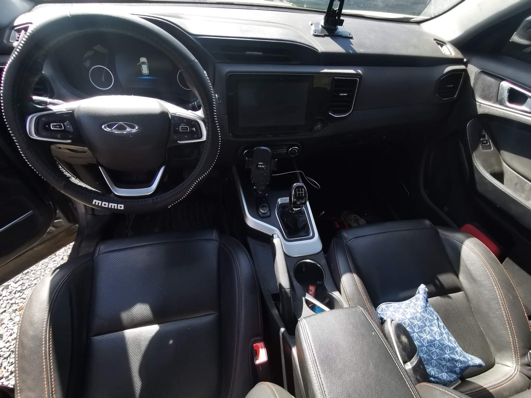 CHERY - 2