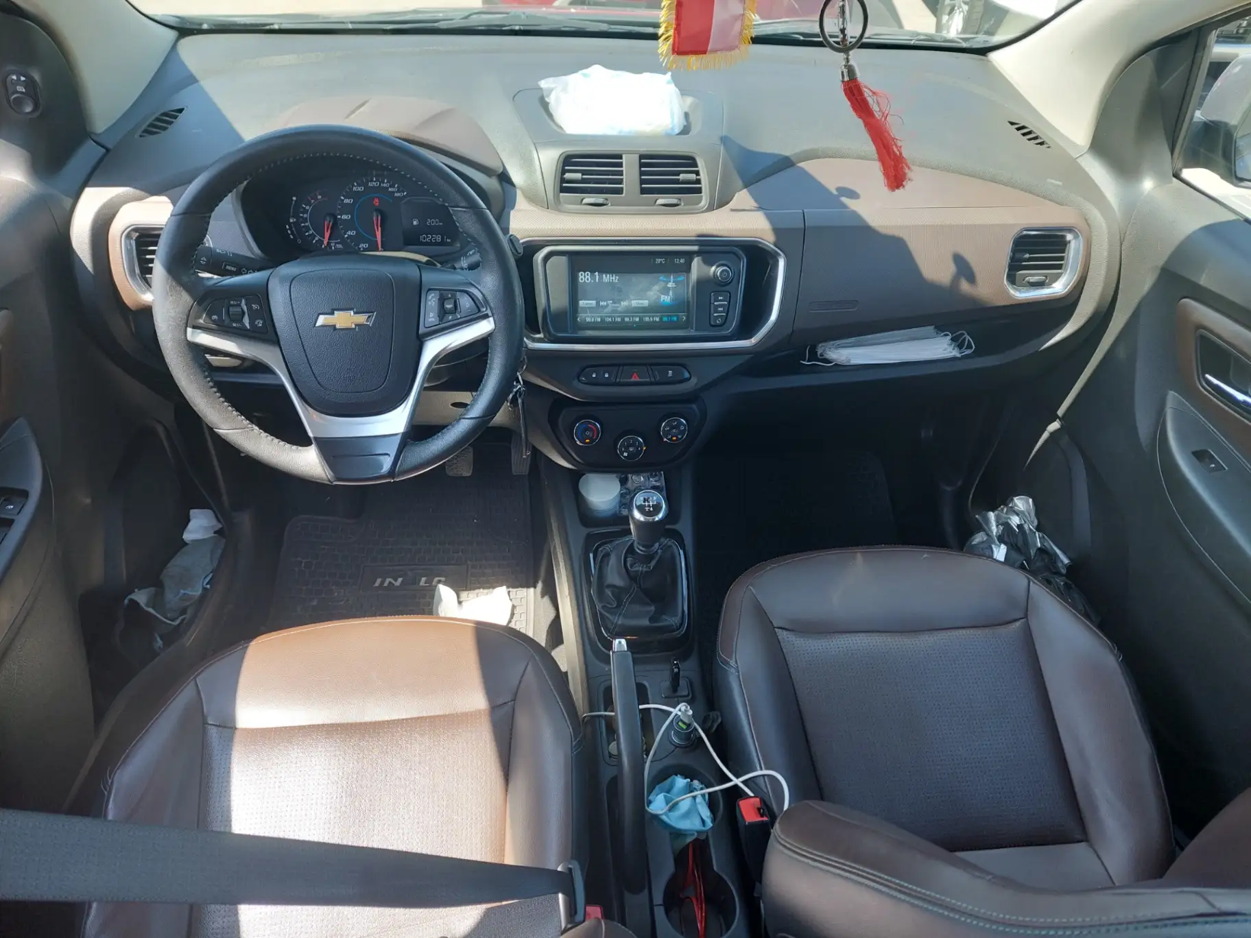 CHEVROLET - 2