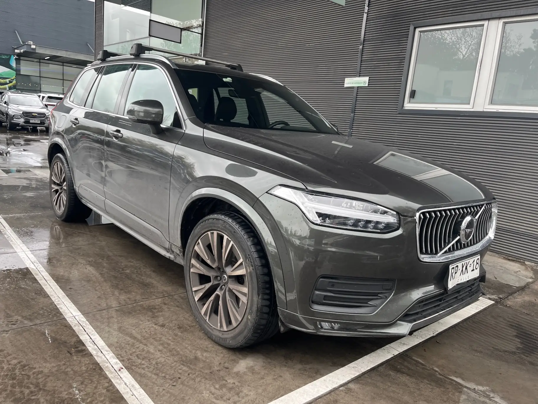 VOLVO