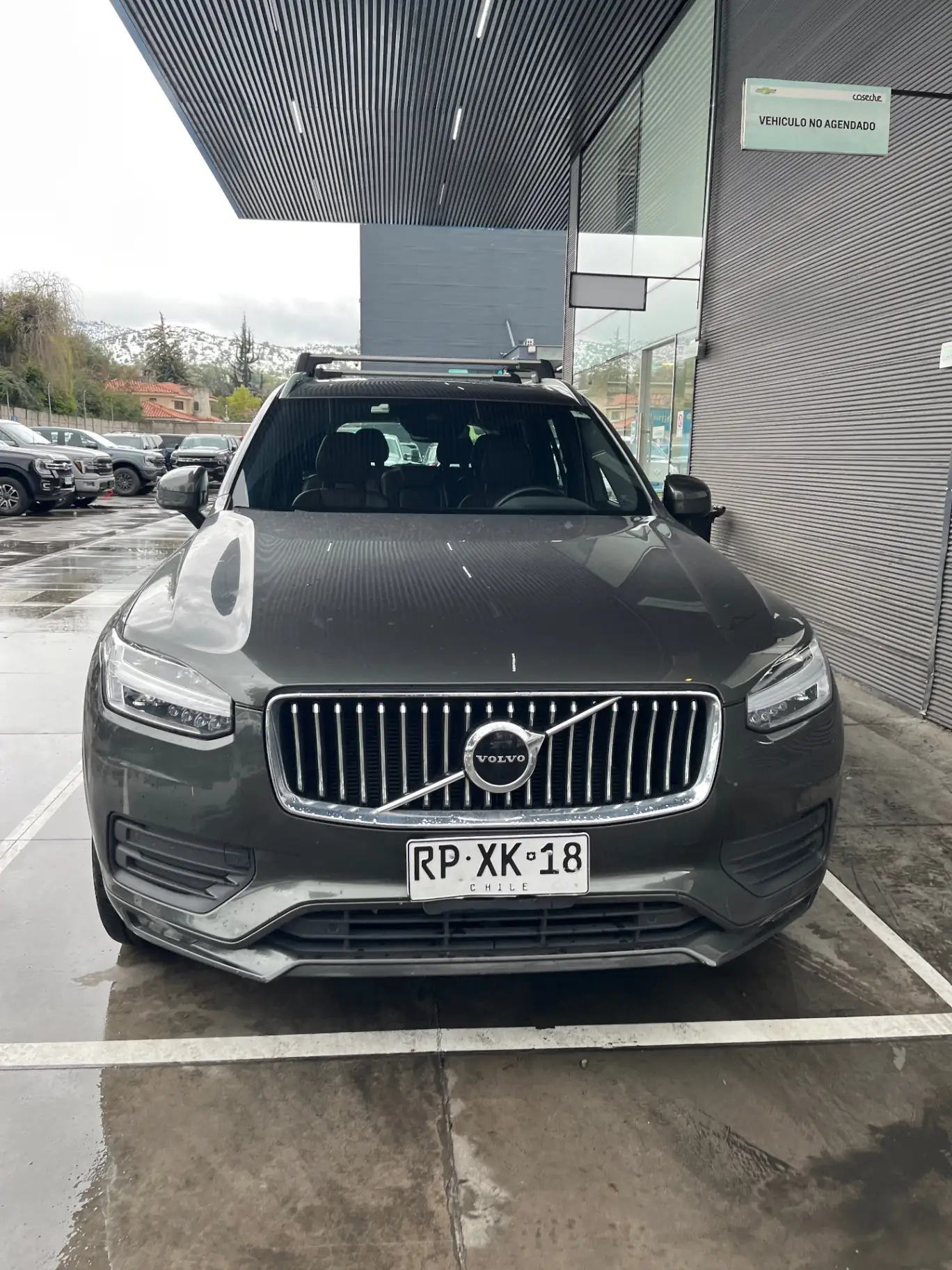 VOLVO - 1