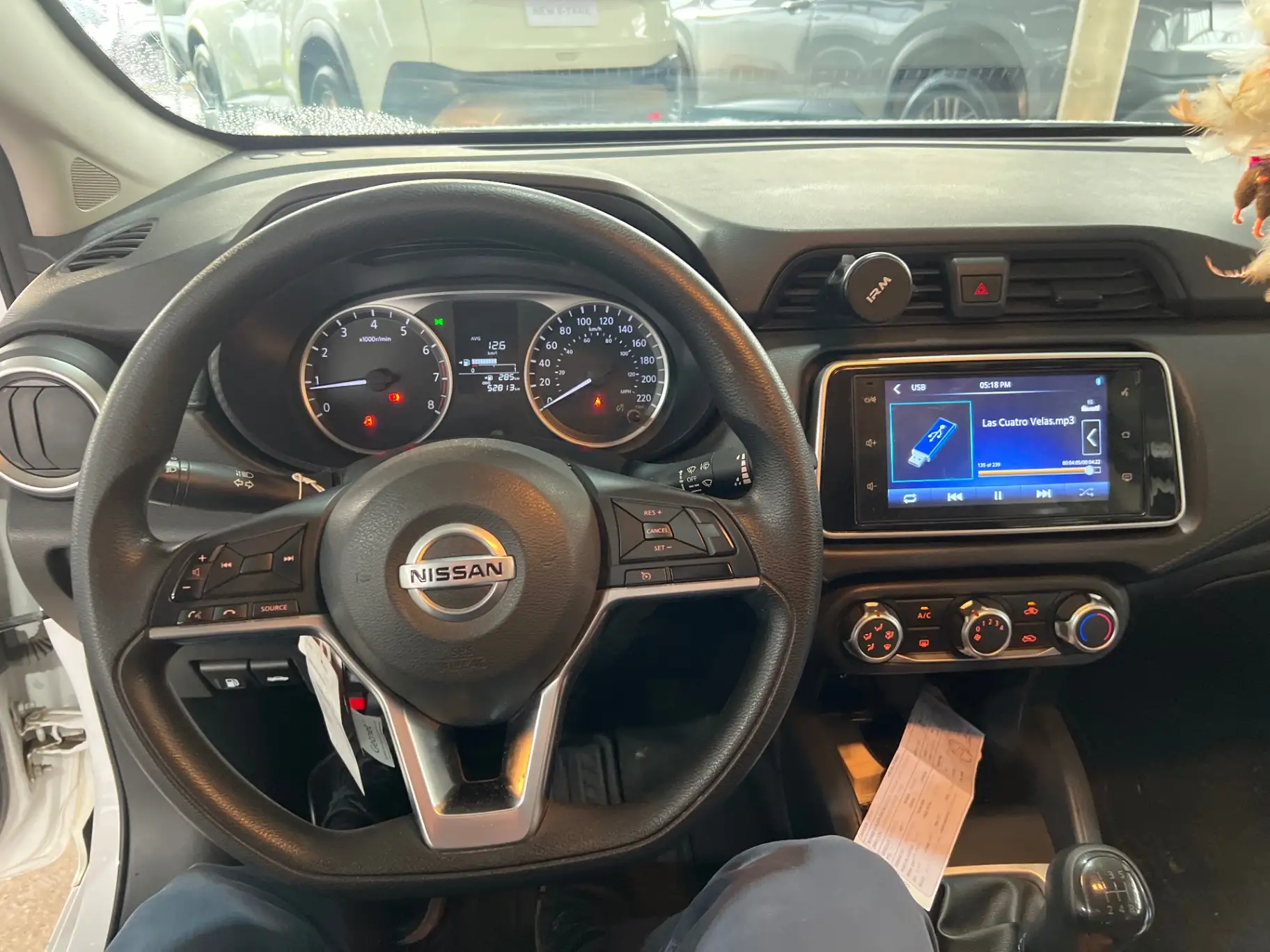 NISSAN - 2