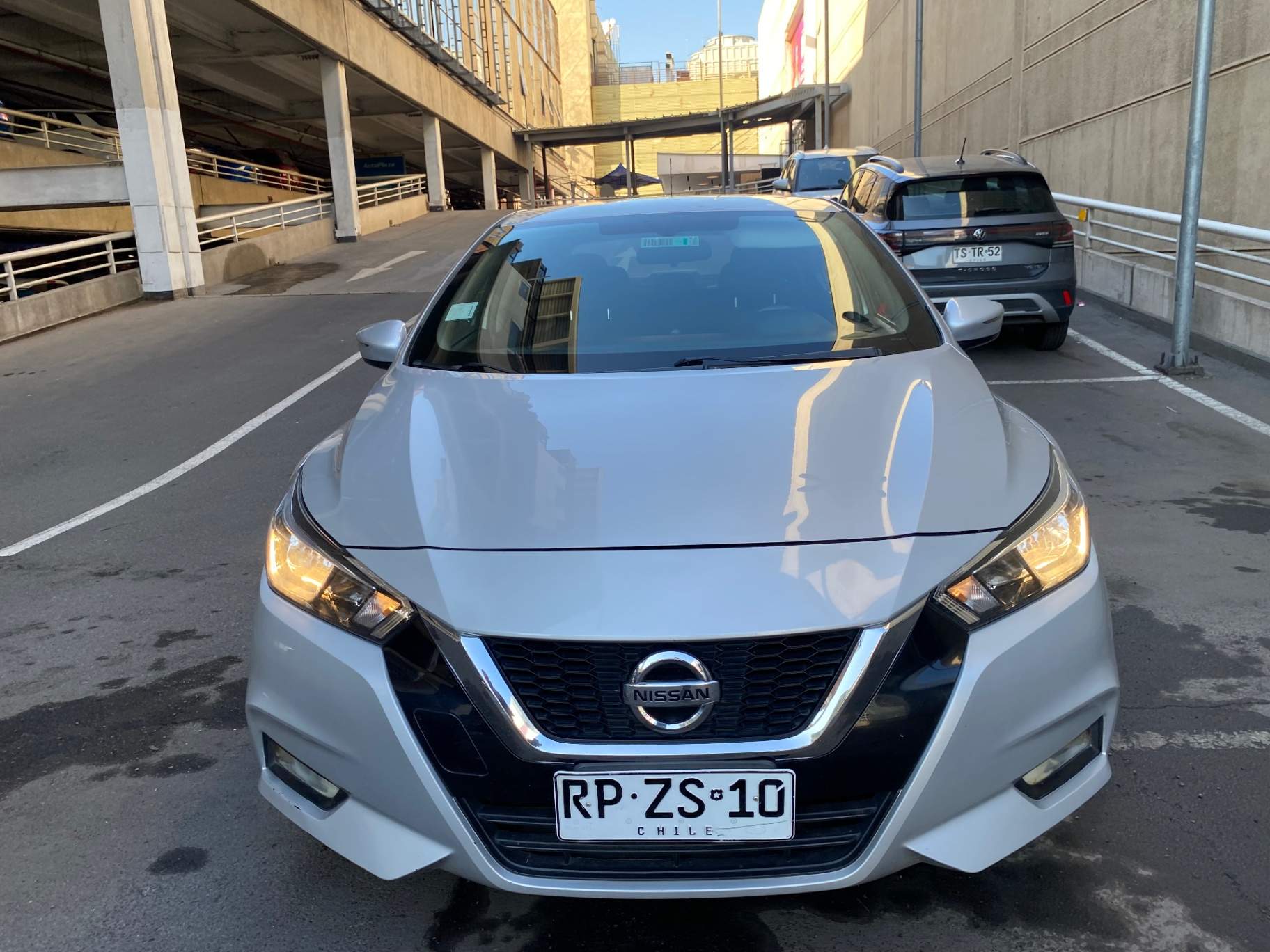 NISSAN - 1