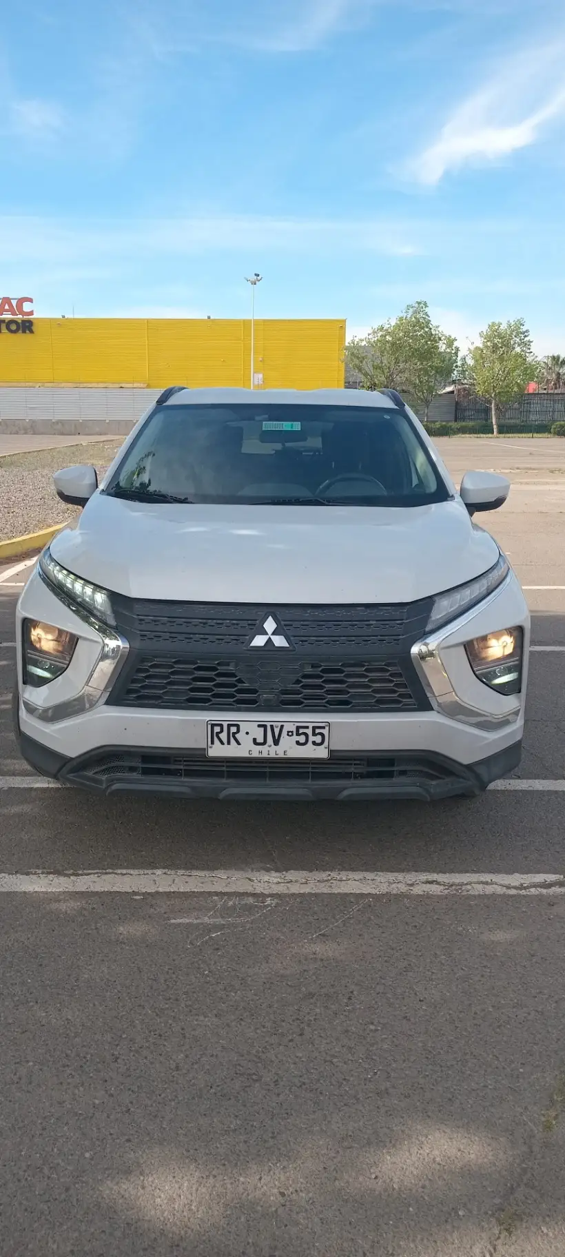 MITSUBISHI - 1