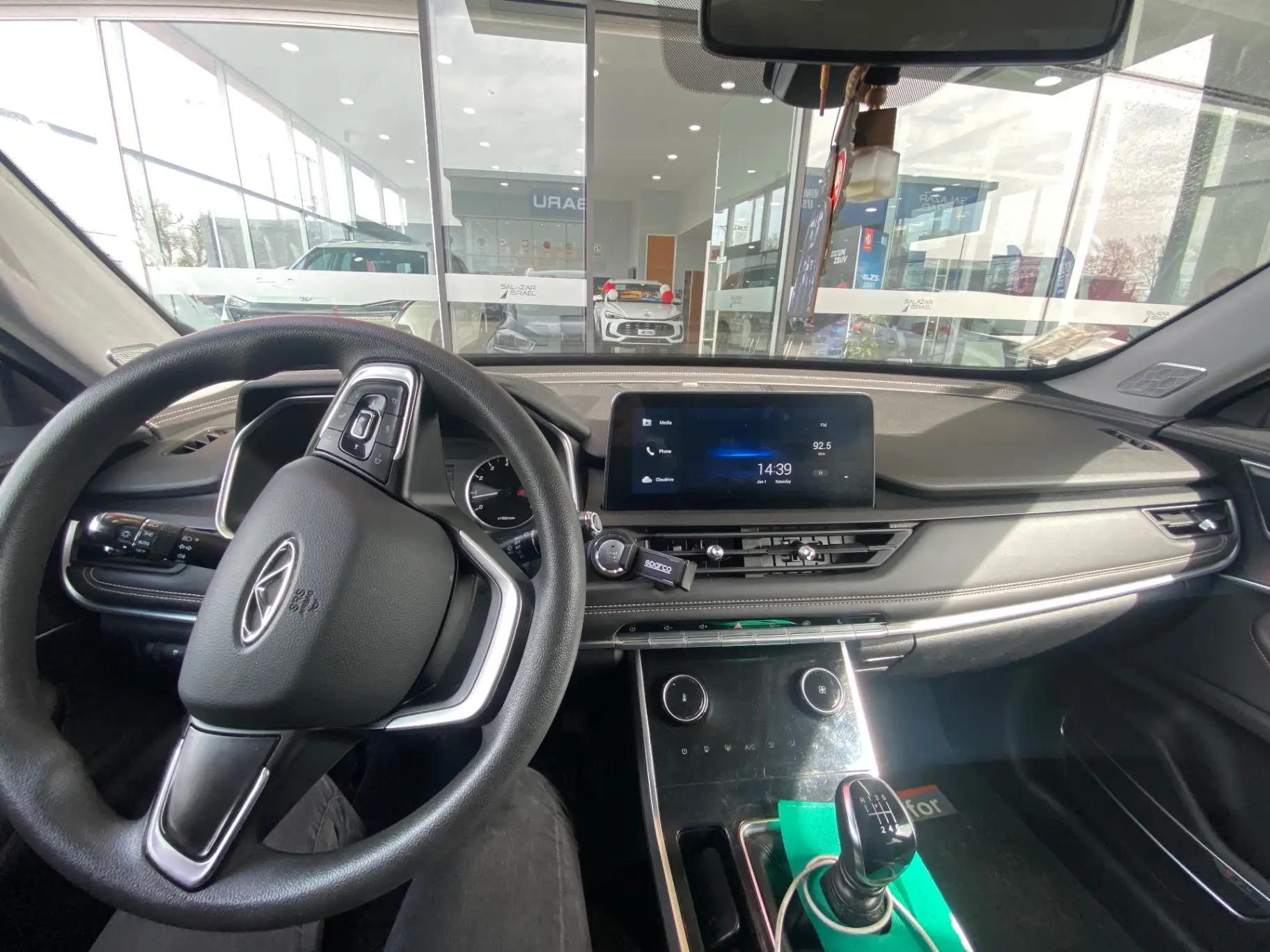 CHERY - 2