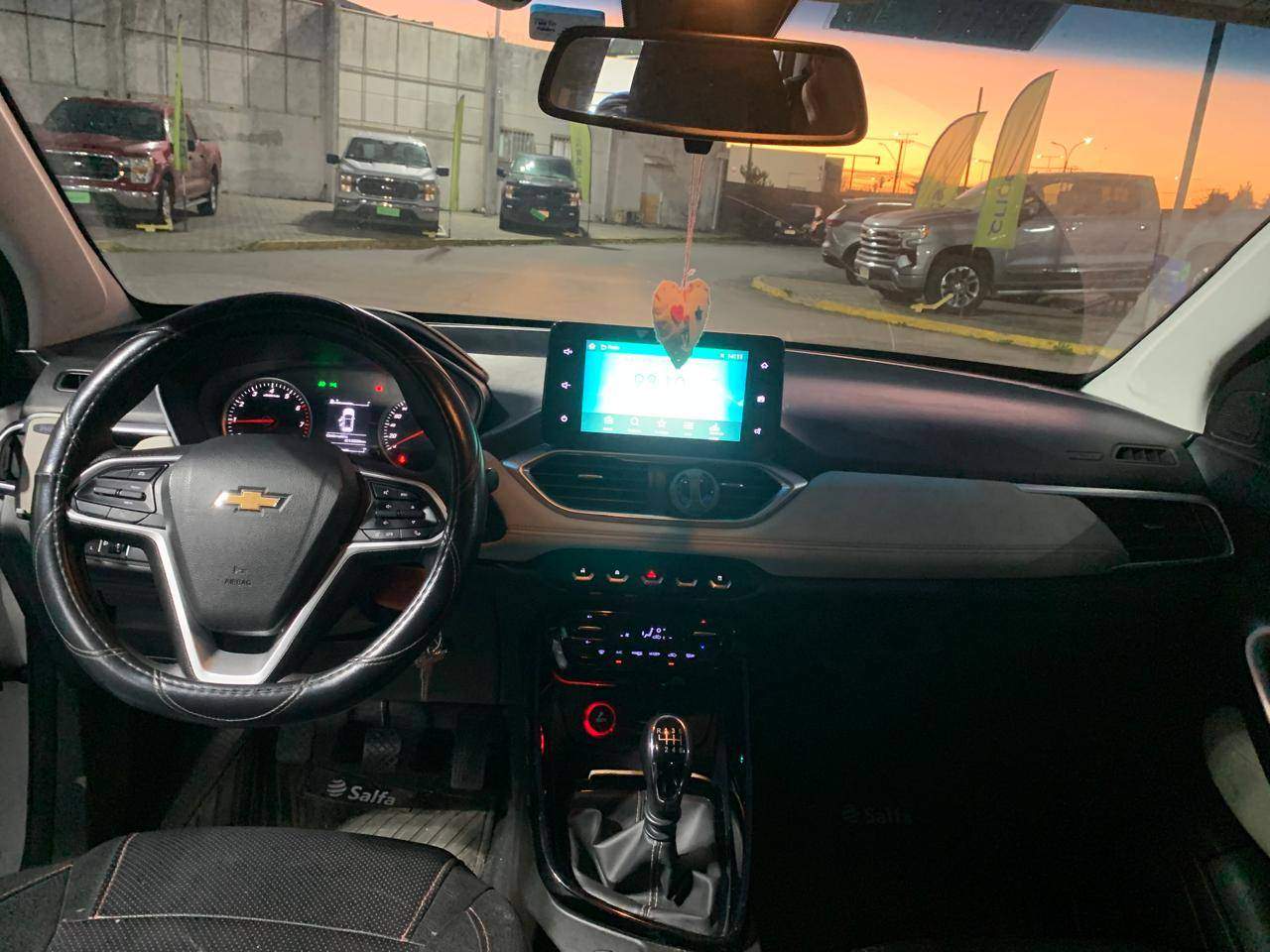 CHEVROLET - 2