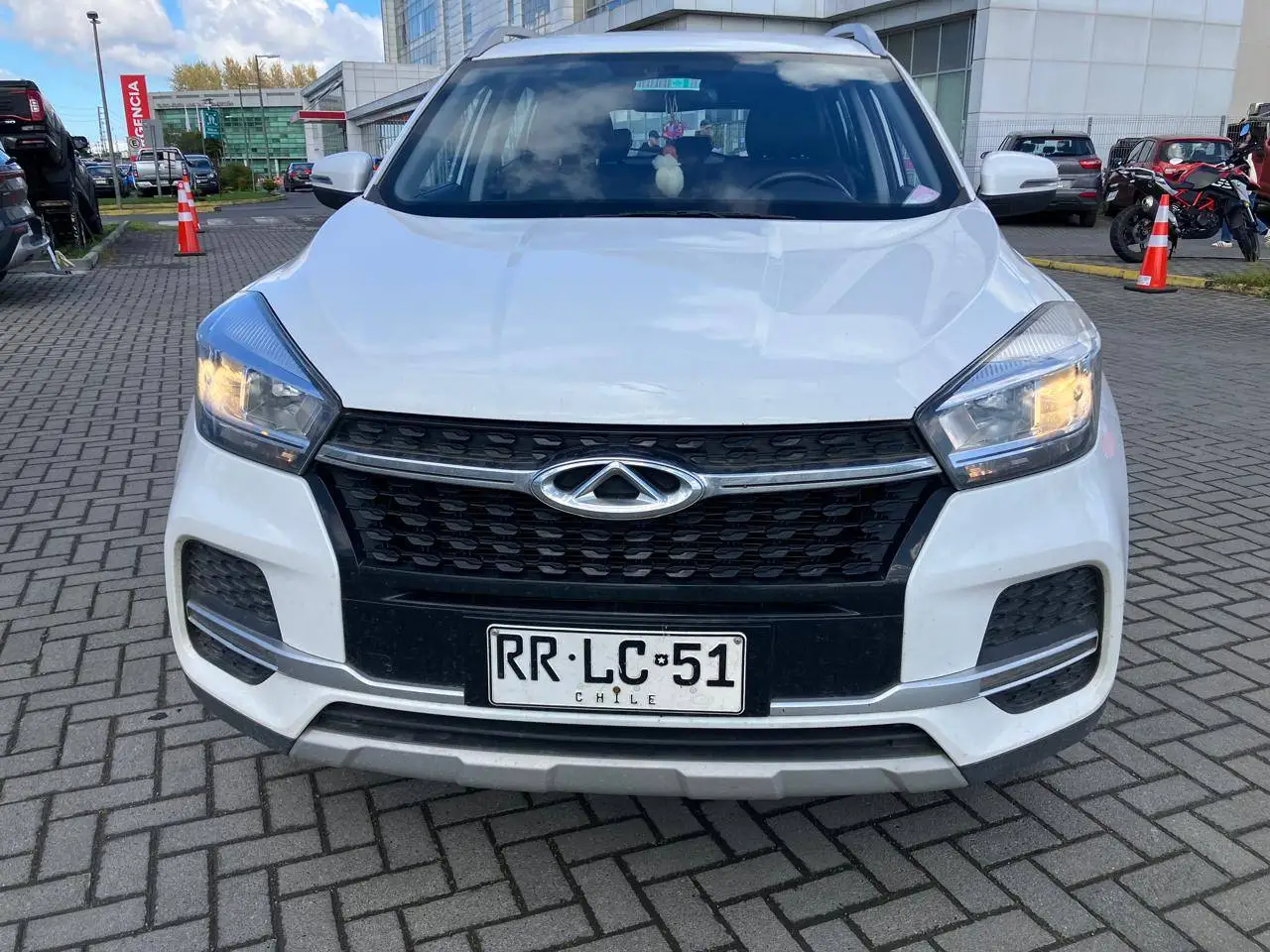 CHERY - 1