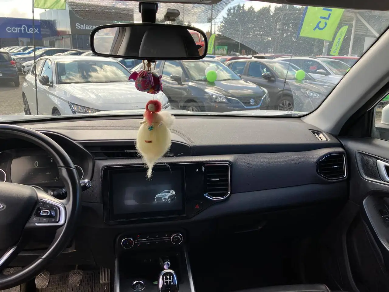 CHERY - 2