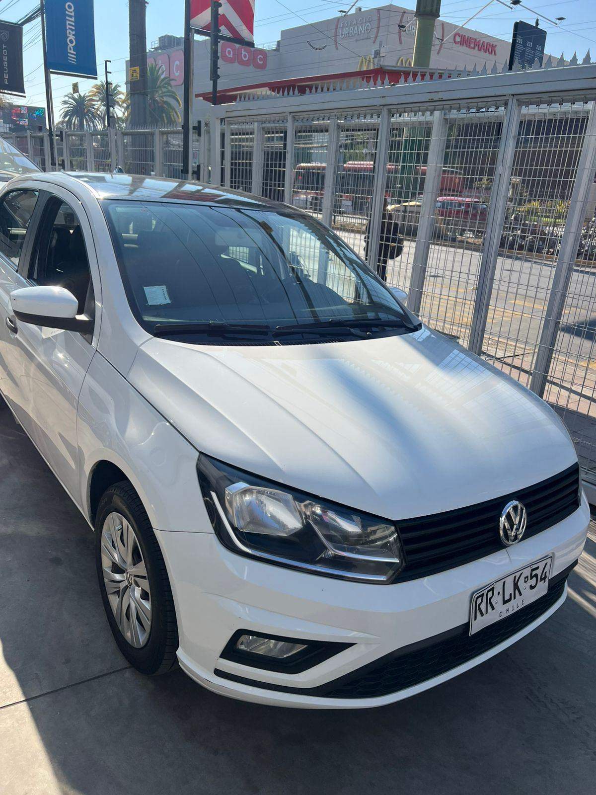 VOLKSWAGEN