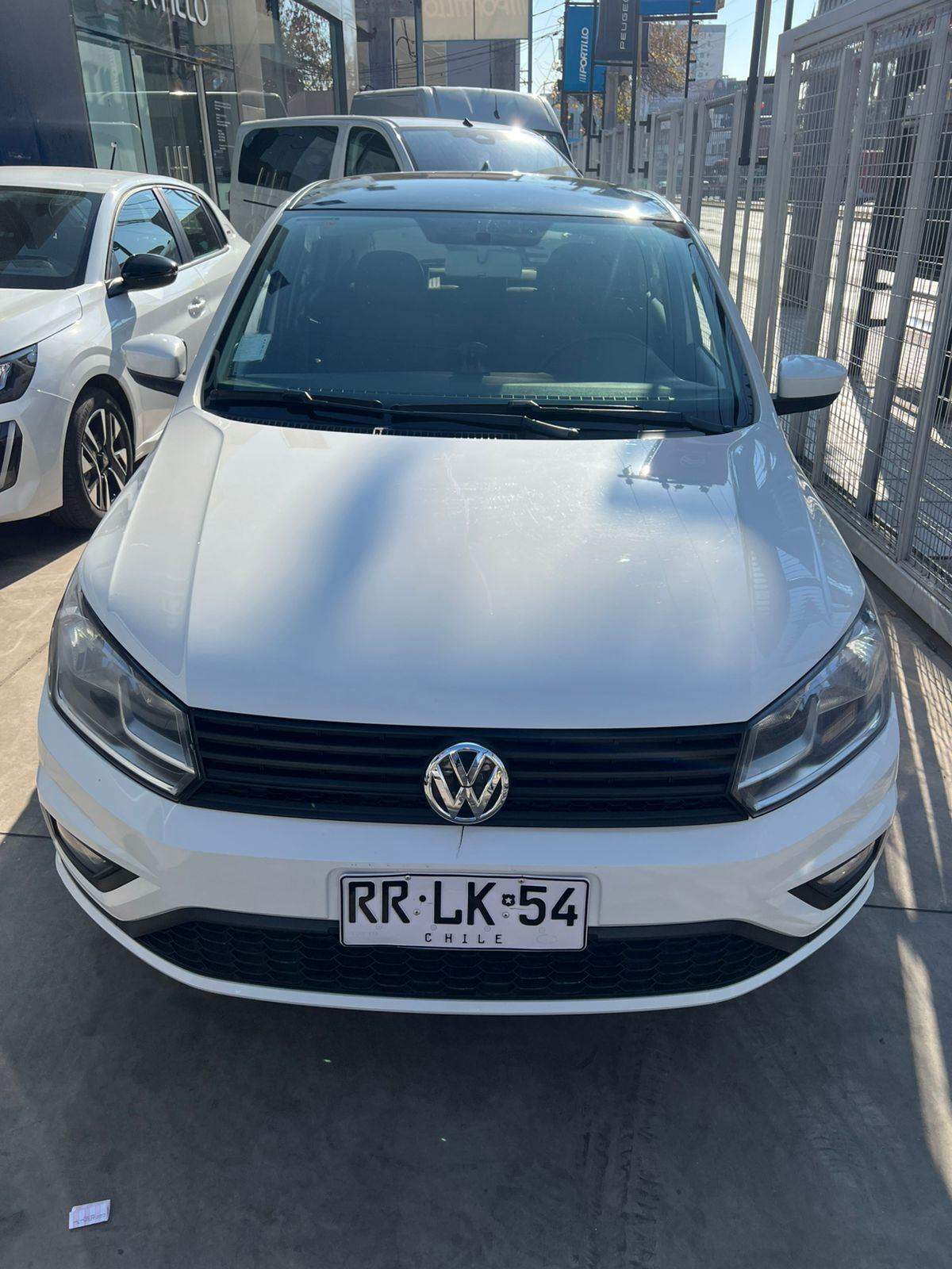 VOLKSWAGEN - 1