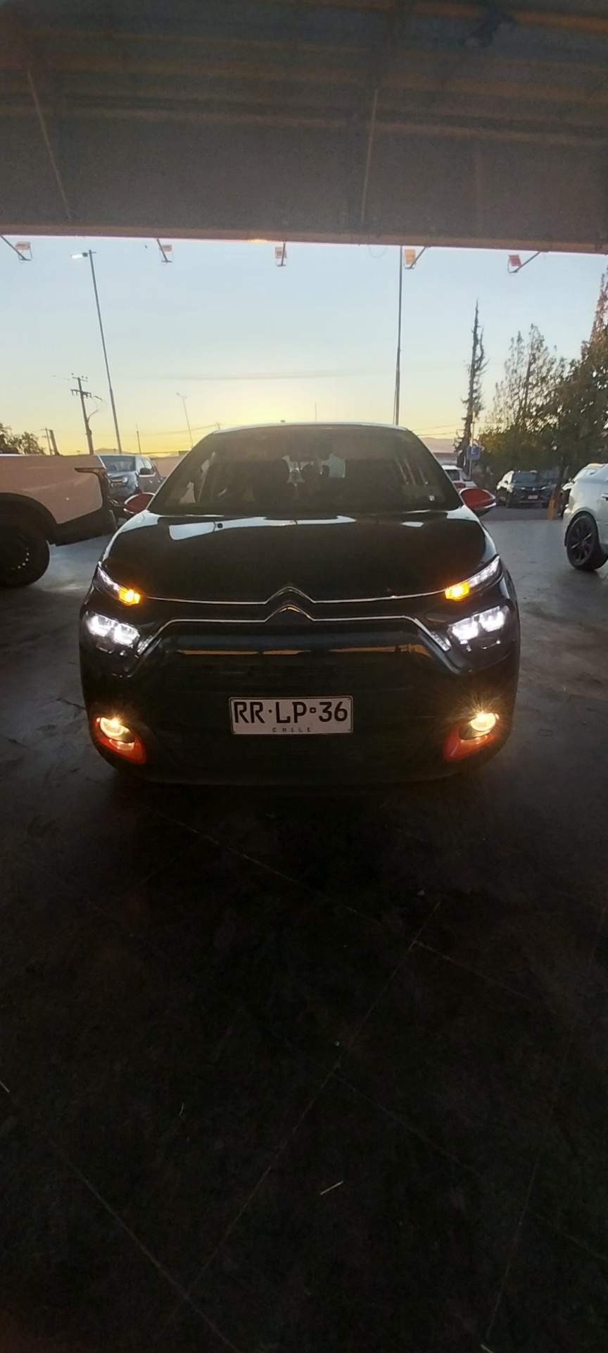 CITROEN - 1