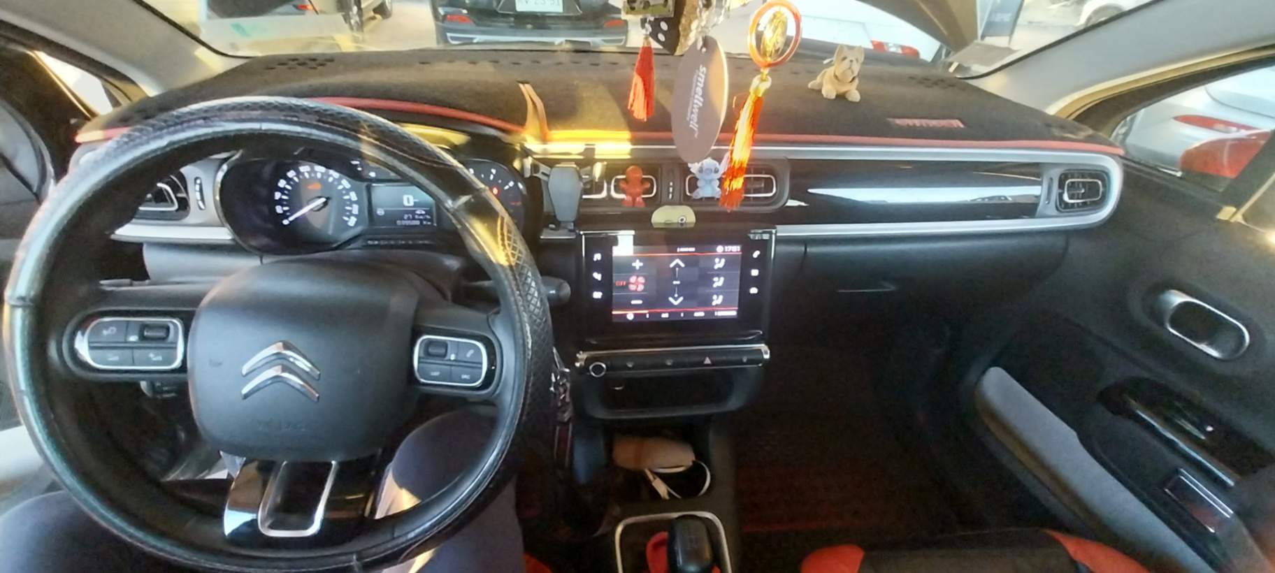 CITROEN - 2