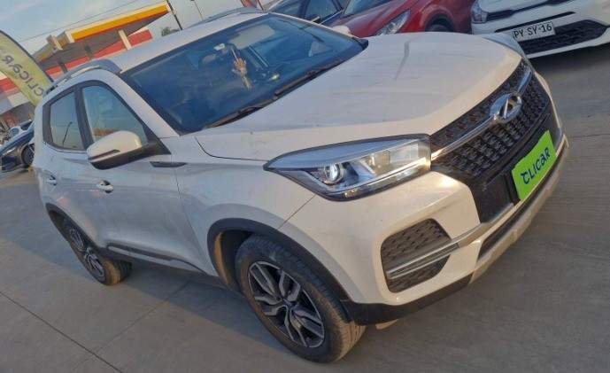 CHERY