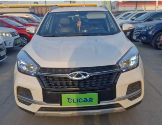 CHERY - 1